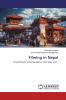Filming in Nepal