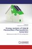 Energy analysis of Hybrid Photovoltaic-Thermoelectric Generator