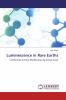 Luminescence in Rare Earths
