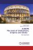 EUROPEThe land of Civilisations Empires and States