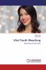 Vital Tooth Bleaching