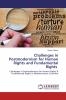 Challenges in Postmodernism for Human Rights and Fundamental Rights