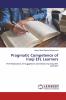 Pragmatic Competence of Iraqi EFL Learners
