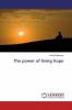 The power of living hope