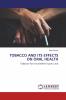 TOBACCO AND ITS EFFECTS ON ORAL HEALTH