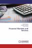 Financial Markets and Services