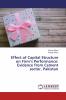 Effect of Capital Structure on Firm���s Performance: Evidence from Cement sector Pakistan