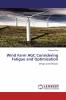 Wind Farm AGC Considering Fatigue and Optimization