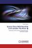 Space-Time Relationship and Golden Number ��