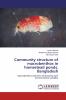 Community structure of macrobenthos in homestead ponds Bangladesh