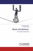 Work Life Balance