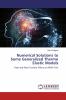 Numerical Solutions to Some Generalized Thermo Elastic Models