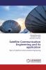 Satellite Communication Engineering and its application