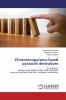 Chromenopyrano-fused pyrazole derivatives