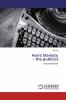 Horia Stamatu ��� the publicist