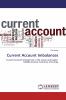 Current Account Imbalances