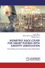 BIOMETRIC BACK COVER FOR SMART PHONES WITH IDENTITY VERIFICATION