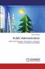 Public Administration