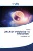 Definitie en interpretatie van liefdesemotie