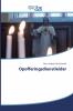 Opofferingsdienstleider