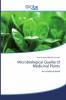 Microbiological Quality of Medicinal Plants