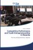 Competitive Performance and Youth Entrepreneurship in Rwanda