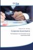 Corporate Governance