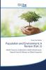 Population and Environment: A Review (Part-3)