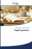 English grammar