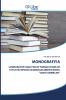 MONOGRAFIYA
