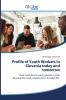 Profile of Youth Workers in Slovenia today and tomorrow
