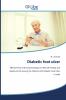 Diabetic foot ulcer