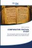 COMPARATIVE-TEXTUAL STUDY