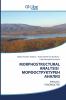 MORPHOSTRUCTURAL ANALYSIS/ ������������������������������ ������������
