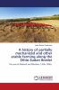 A history of partially mechanized and other arable farming along the Ethio-Sudan Border
