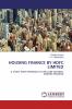 HOUSING FINANCE BY HDFC LIMITED