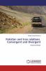 Pakistan and Iran relations. Convergent and Divergent