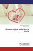 Women rights violation in Sindh