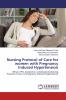 Nursing Protocol of Care for women with Pregnancy Induced Hypertension