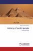 History of world people