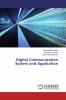 Digital Communication System and Application