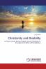 Christianity and Disability