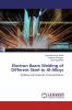 Electron Beam Welding of Different Steel to Al-Alloys