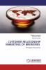 CUSTOMER RELATIONSHIP MARKETING OF BREWERIES