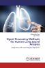 Signal Processing Methods for Human Lung Sound Analysis