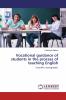Vocational guidance of students in the process of teaching English