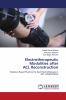 Electrotherapeutic Modalities after ACL Reconstruction