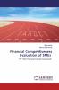 Financial Competitiveness Evaluation of SMEs