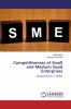 Competitiveness of Small and Medium Sized Enterprises