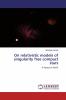 On relativistic models of singularity free compact stars
